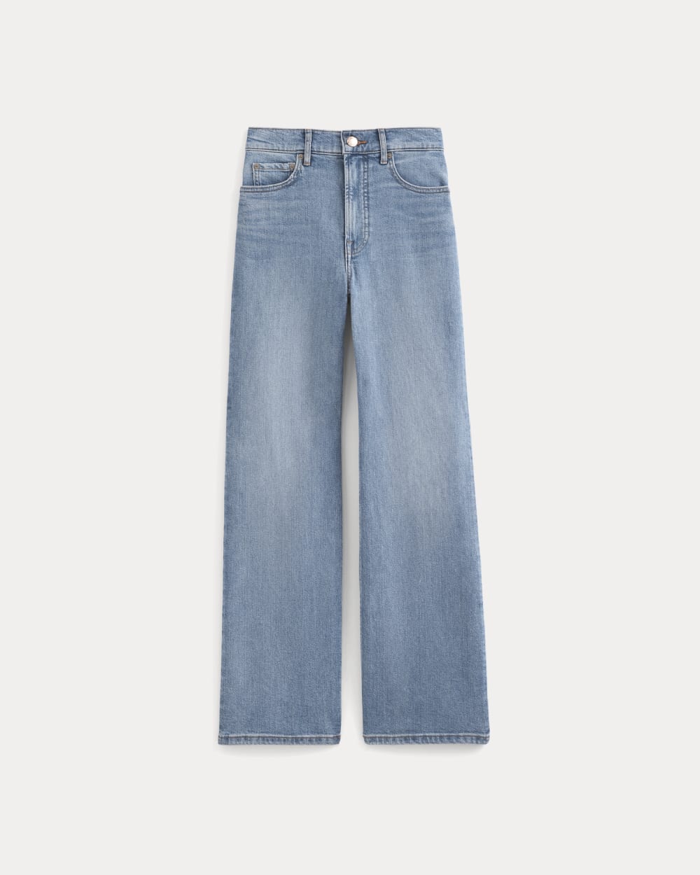 The Way-High® Sailor Jean 2.0 | Medium Wash | 29.5 Inseam - Image 2