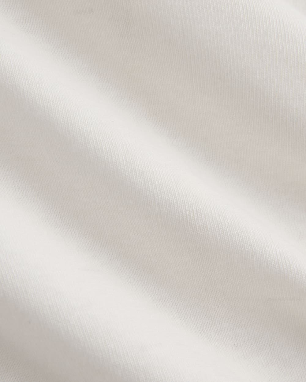 Tissue Long-Sleeve Crew | Bone - Image 7