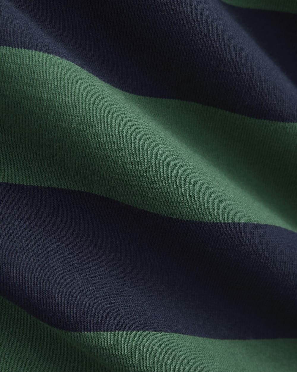 Mariner Tee | Navy/Hunter Green - Image 6