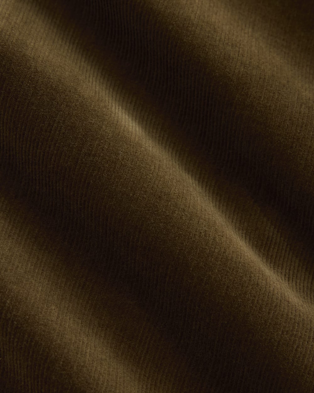 The Way-High® Corduroy Pant | Cocoa - Image 6