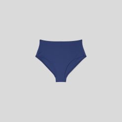 Alternative view of The High-Rise Hipster Bottom | Navy