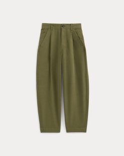 Alternative view of The Everywhere Pant | Mayfly