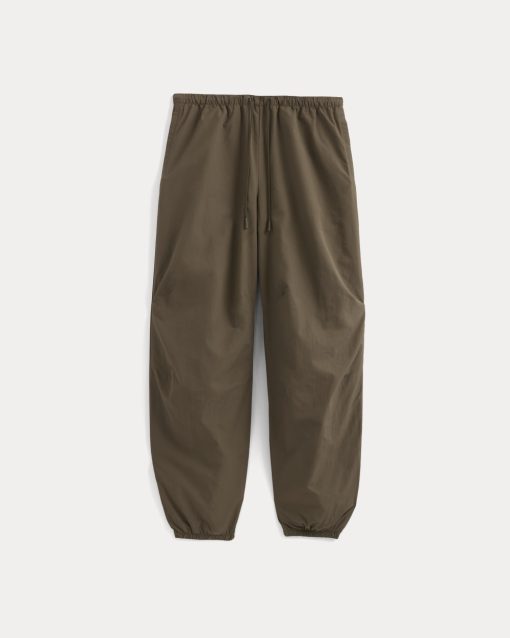 Alternative view of Parachute Pant | Beech