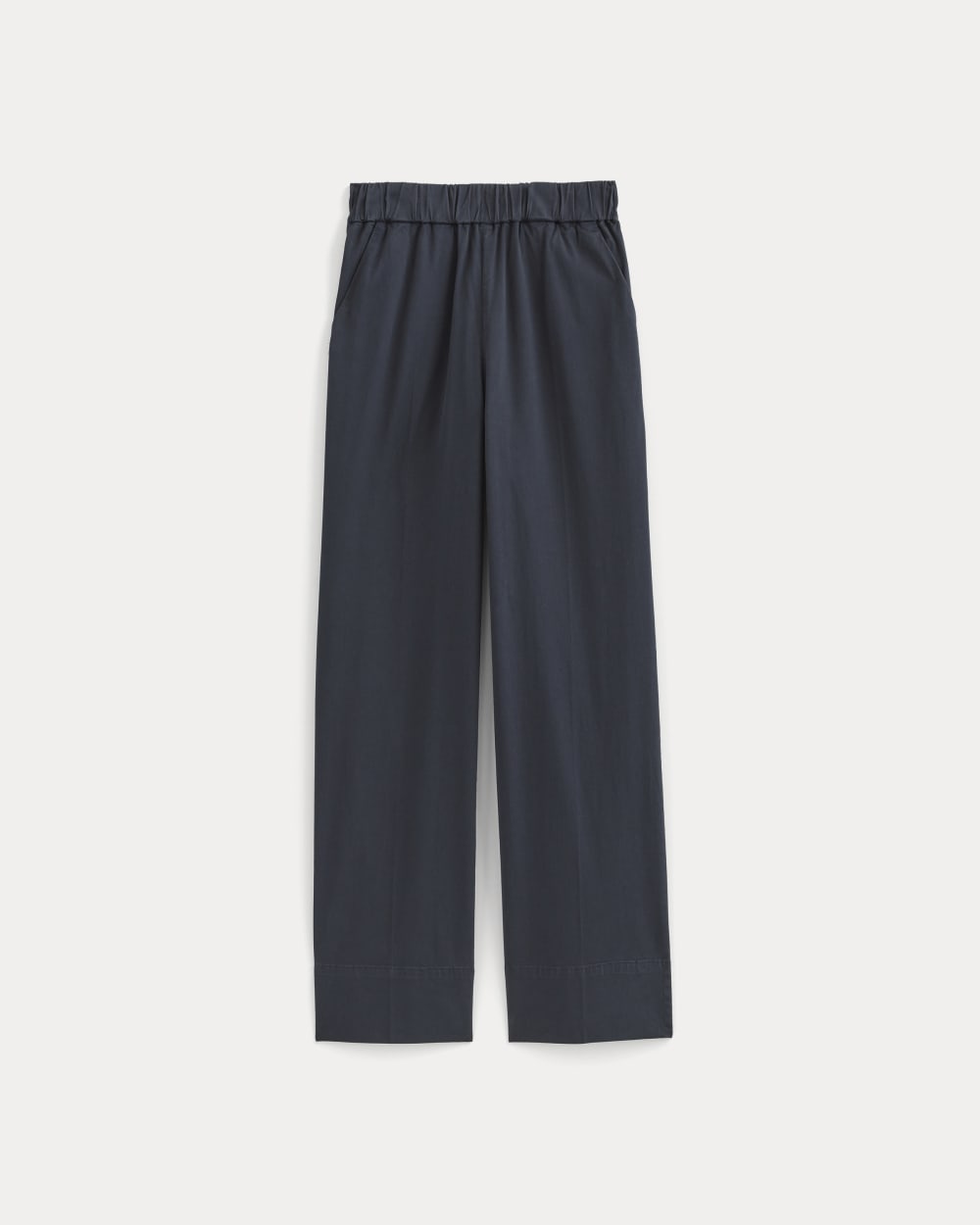 The Easy Pant | Navy - Image 2