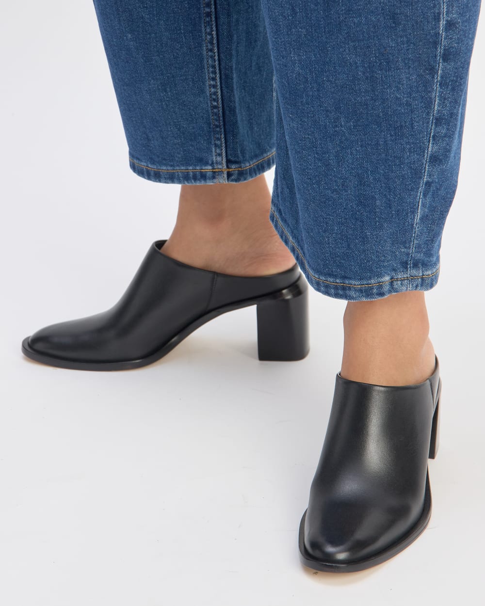 The Outlaw Mule | Black - Image 2