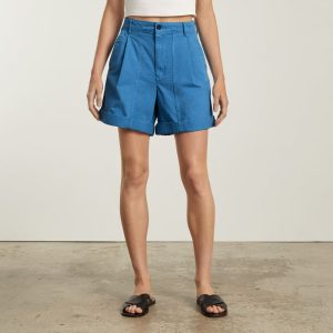 Alternative view of The Tourist Short | Horizon Blue