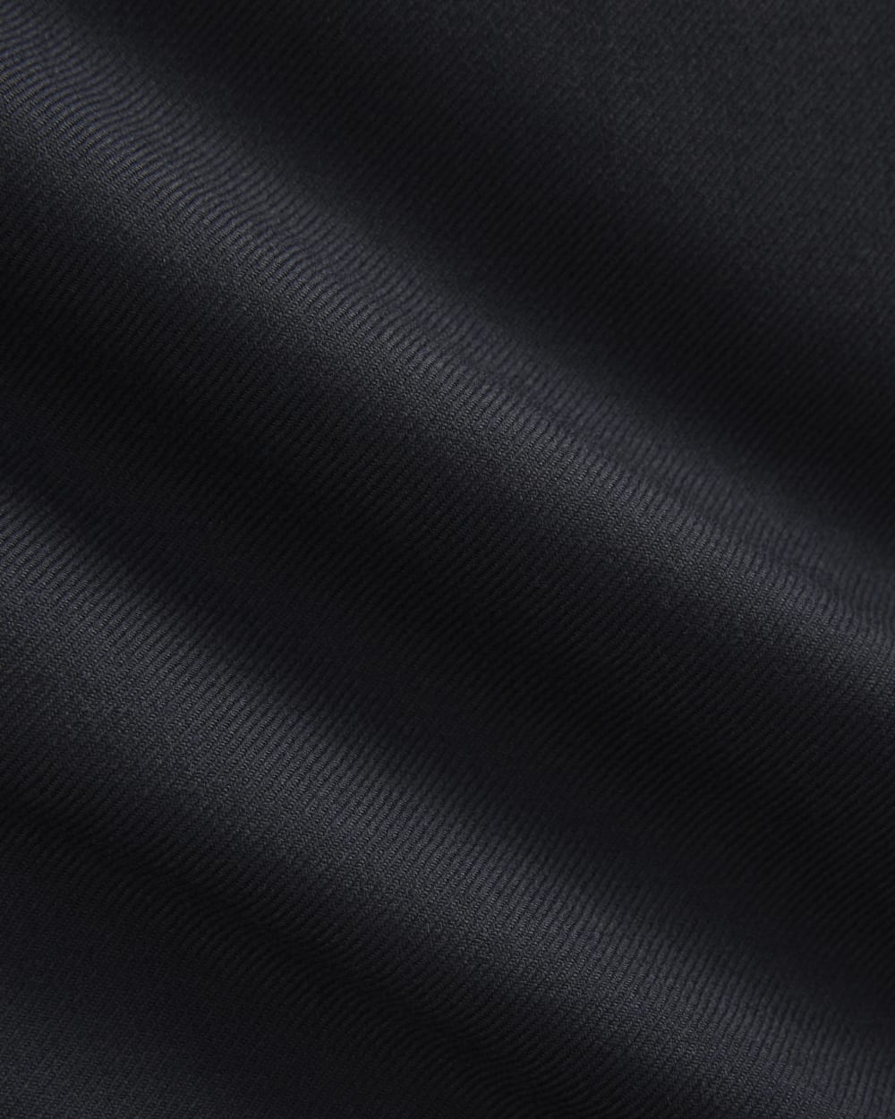 The Pull-On Trouser in Tailor Twill | Midnight Navy - Image 6
