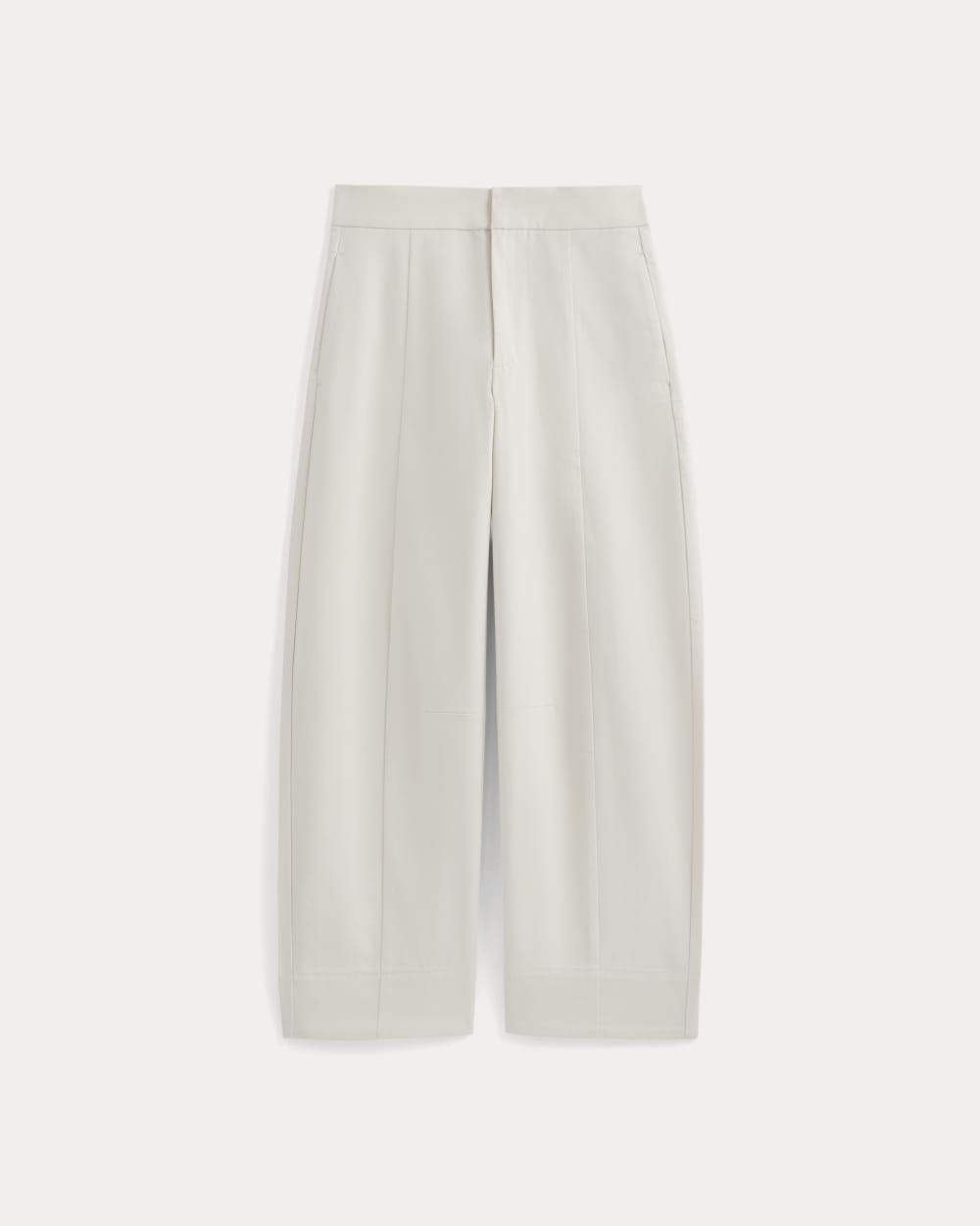 Seamed Balloon Pant | Birch - Image 2