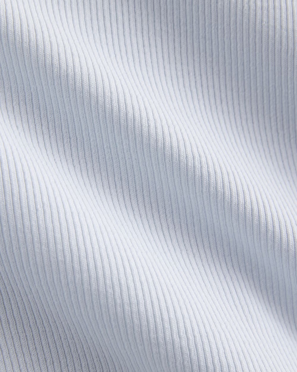 Luxe Rib Racerback Tank | Skywriting - Image 6