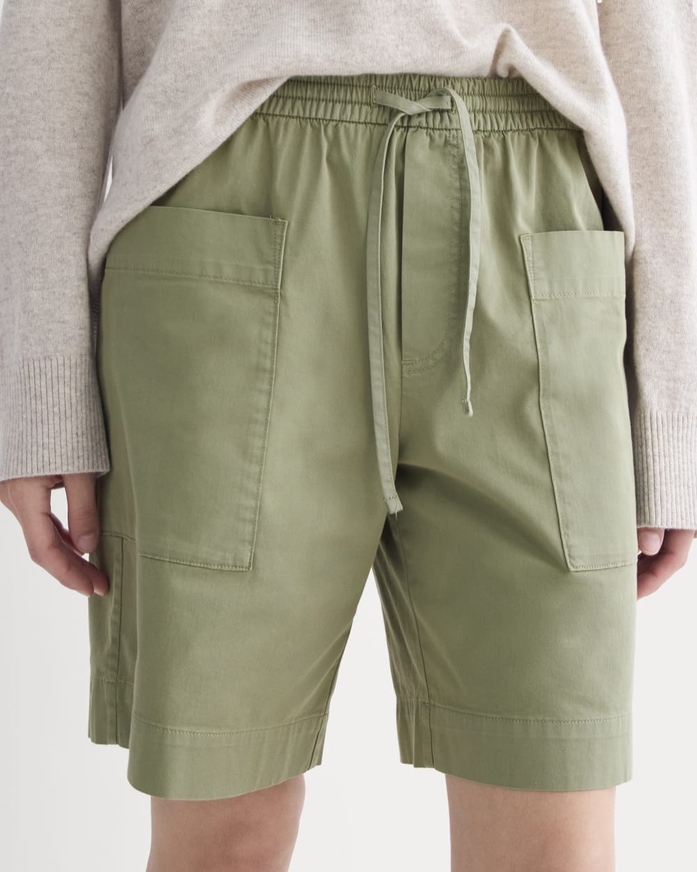 The Easy Cargo Short | Sagebrush - Image 4