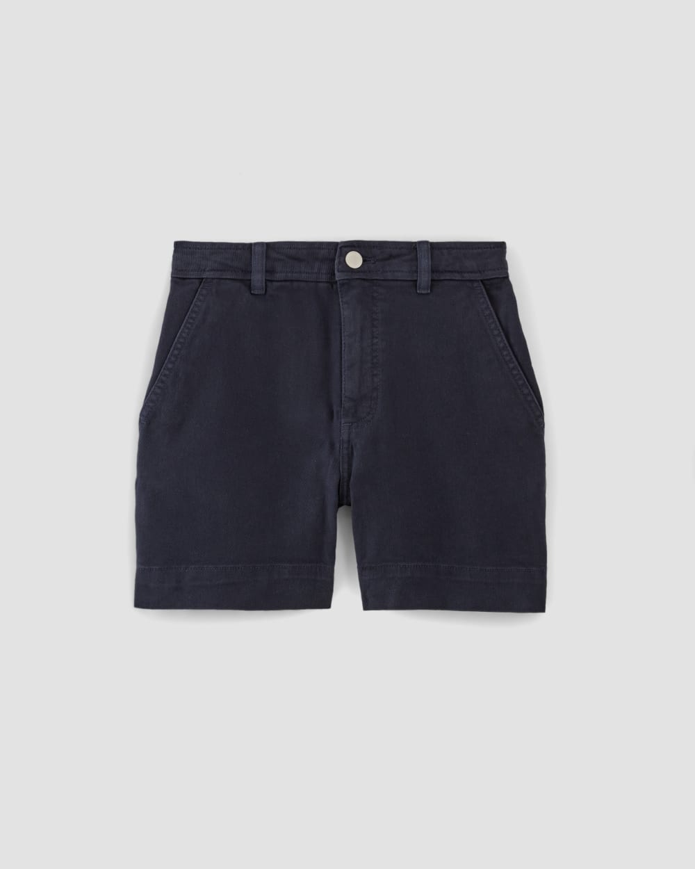 The Utility Short | Navy - Image 2