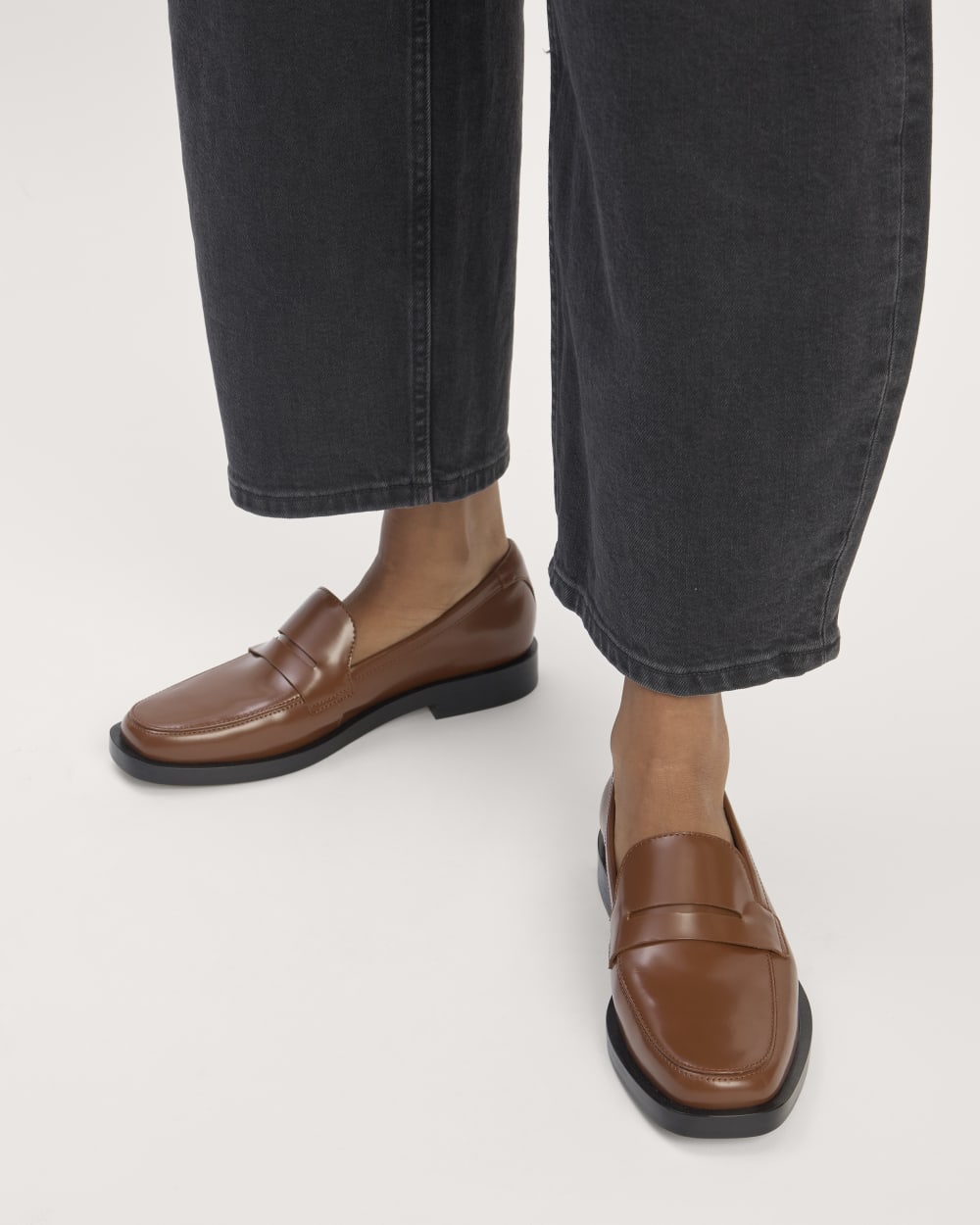 The Penny Loafer | Rum - Image 3