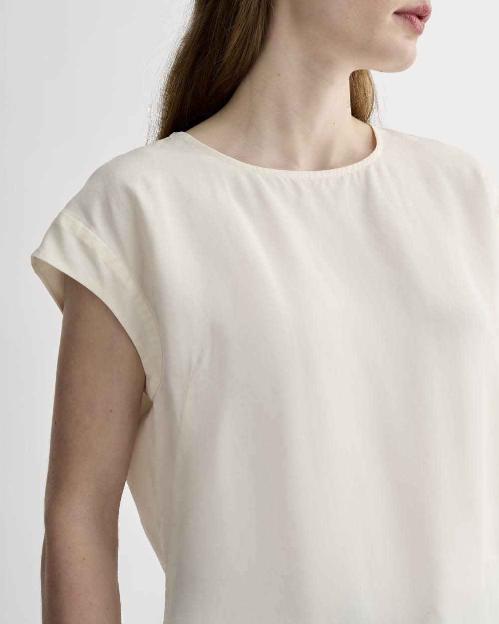 The Muscle Top in Butterlite | Bone - Image 4