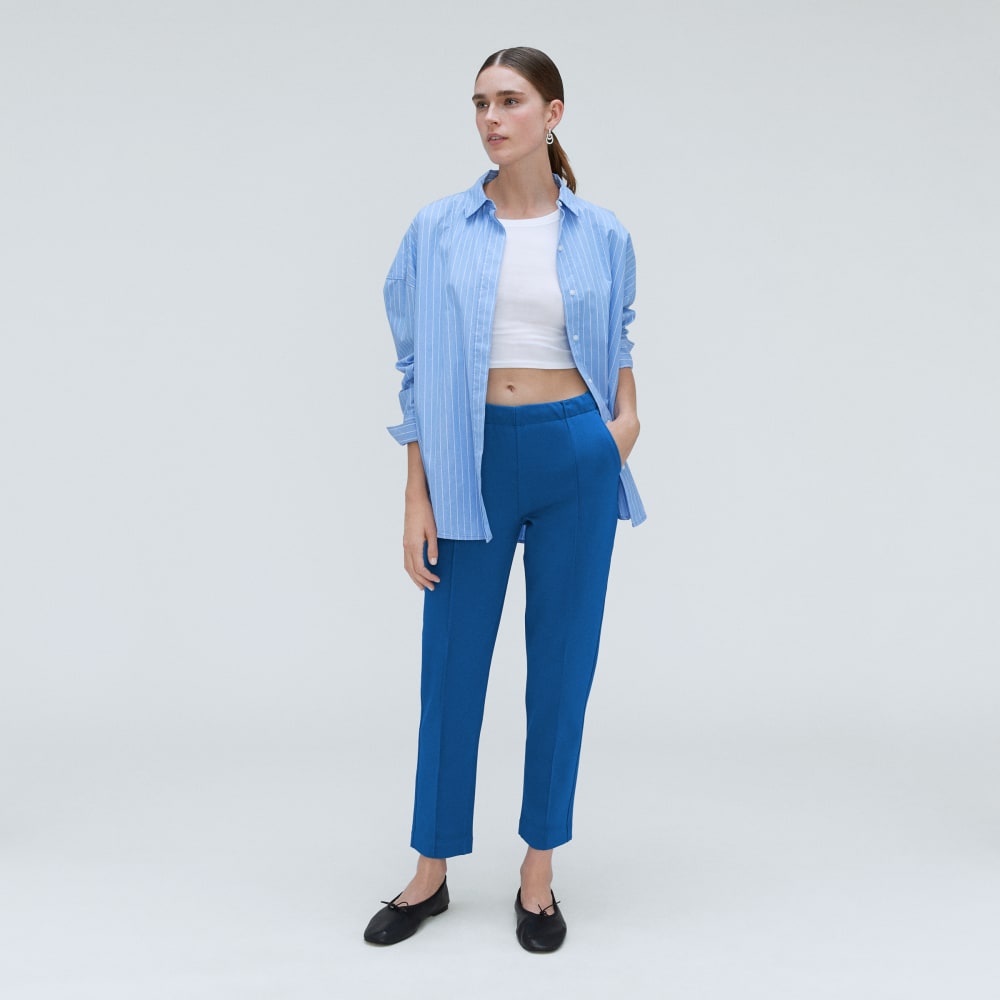 The Dream Pant® | Lapis Blue