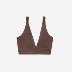 Alternative view of The Invisible Bra | Dark Tan
