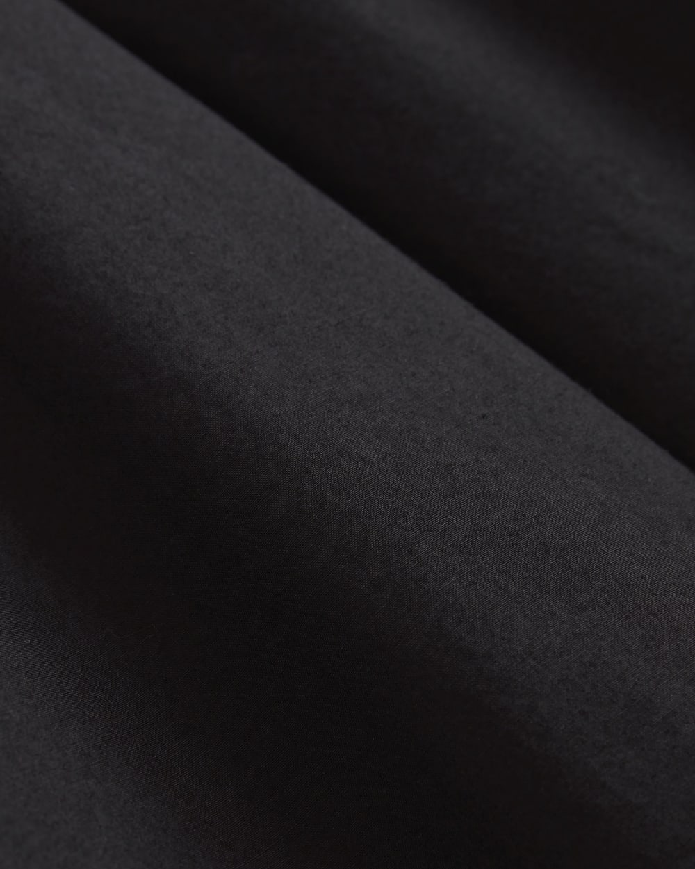 The Lace Trim Popover | Black - Image 6