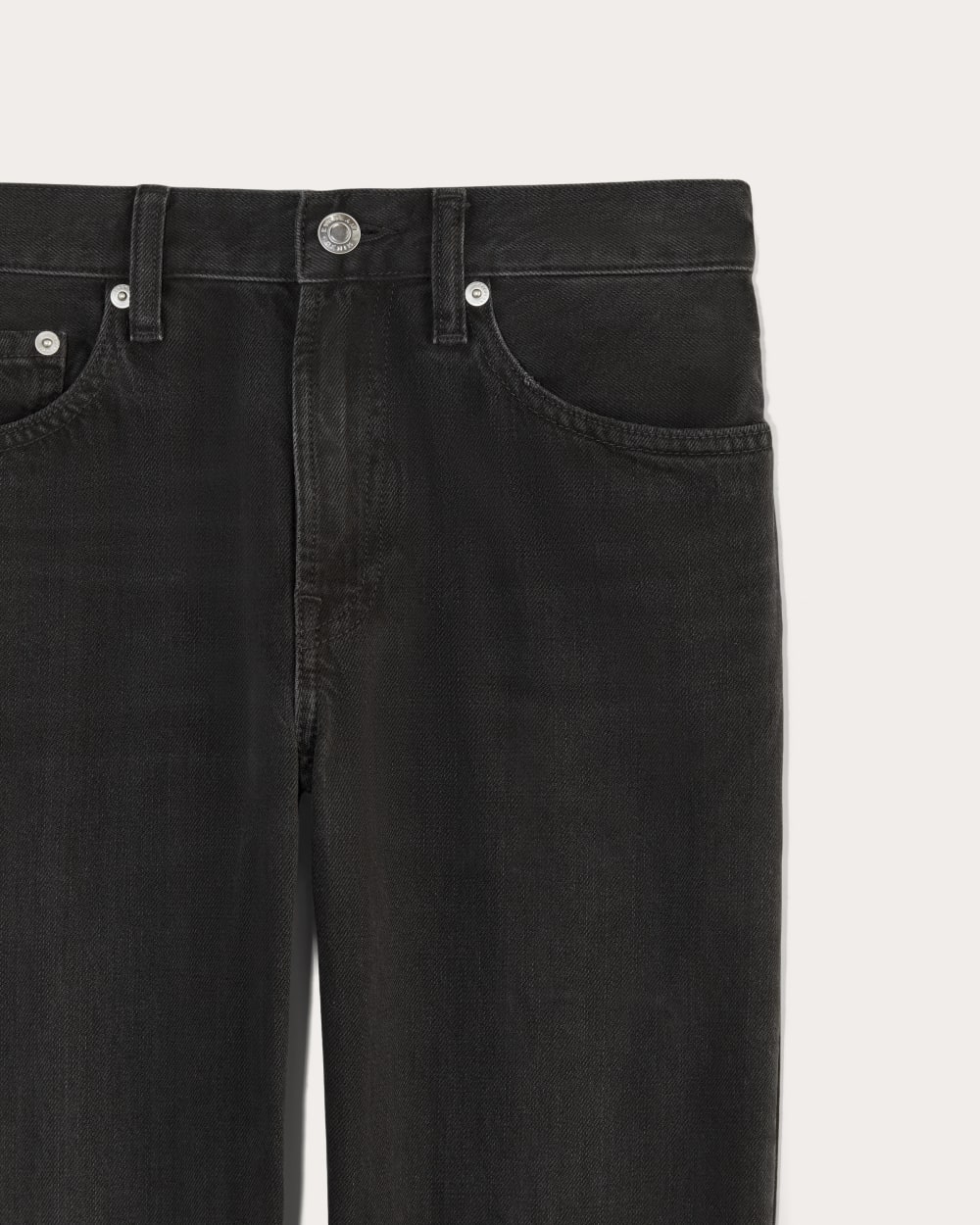 The Super-Soft Relaxed Jean | Stormy - Image 7