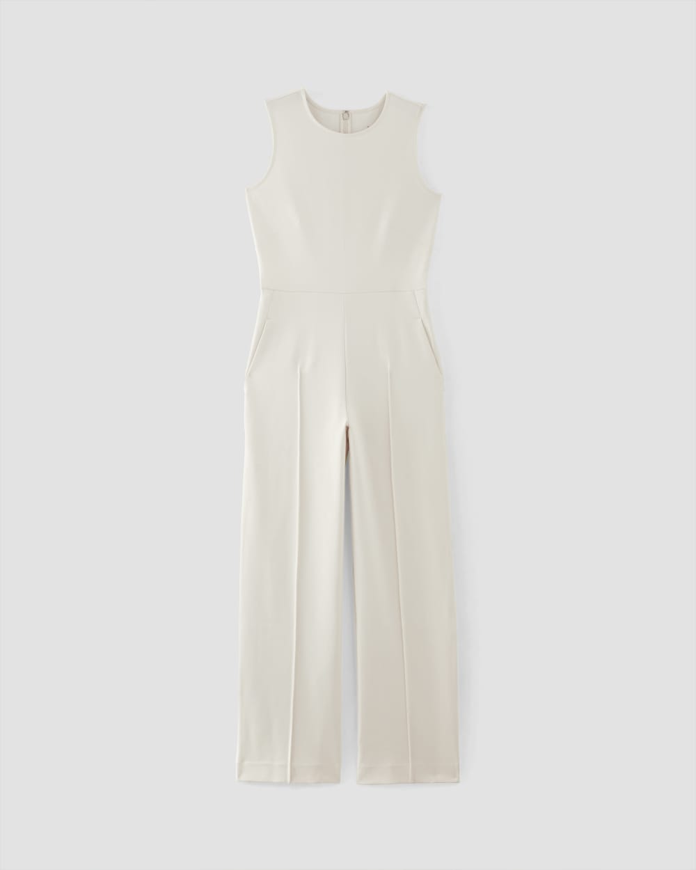 The Dream Jumpsuit | Bone - Image 2