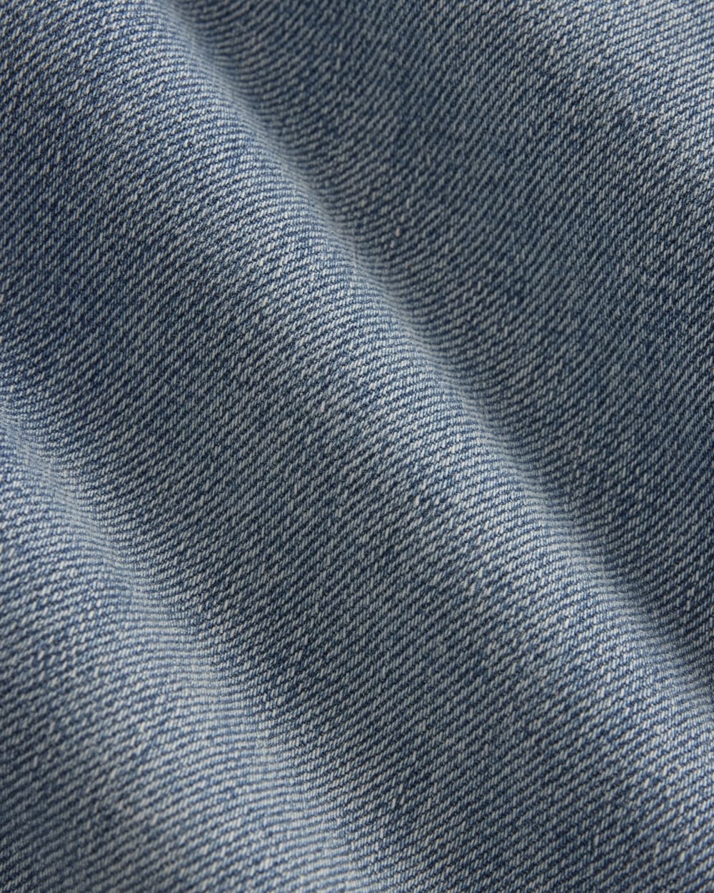 The Mid-Way Jean | Vintage Blue - Image 6