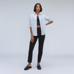 The Original Cheeky® Jean | Coal | 26.5 Inseam