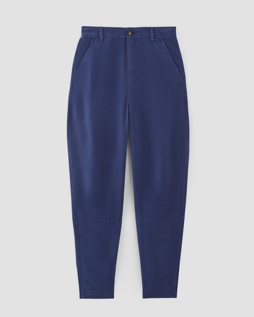 The Chino in Buttersoft | Bellwether Blue - Image 2