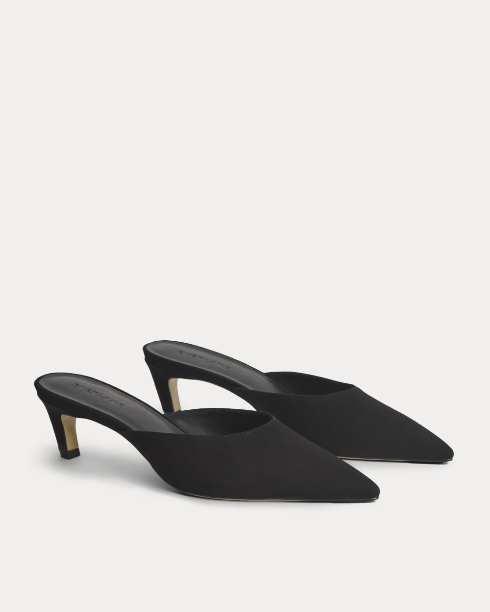 Studio Kitten Heel | Black - Image 2