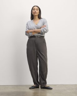 The Chino in Buttersoft | Graphite