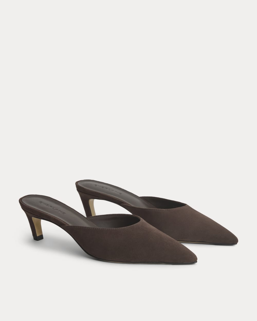 Studio Kitten Heel | Dark Chocolate - Image 2