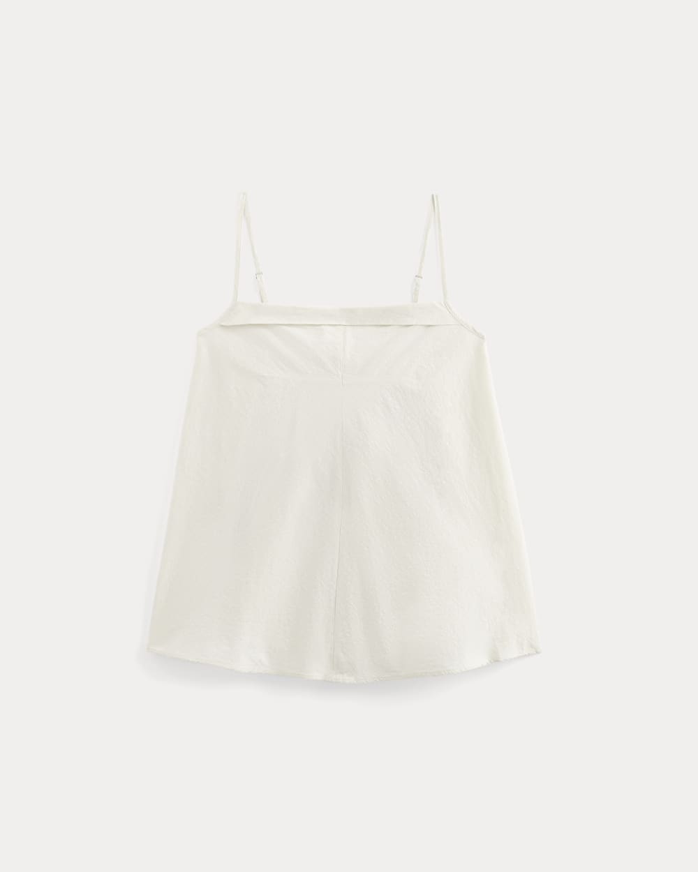 The Flowy Gauze Cami | Birch - Image 2