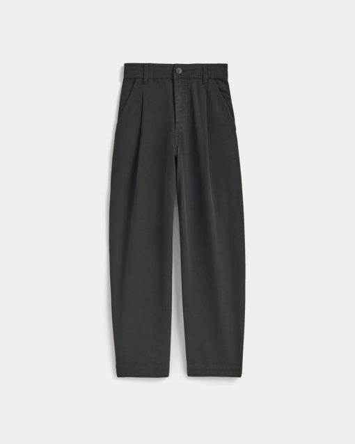 Alternative view of The Everywhere Pant | Black