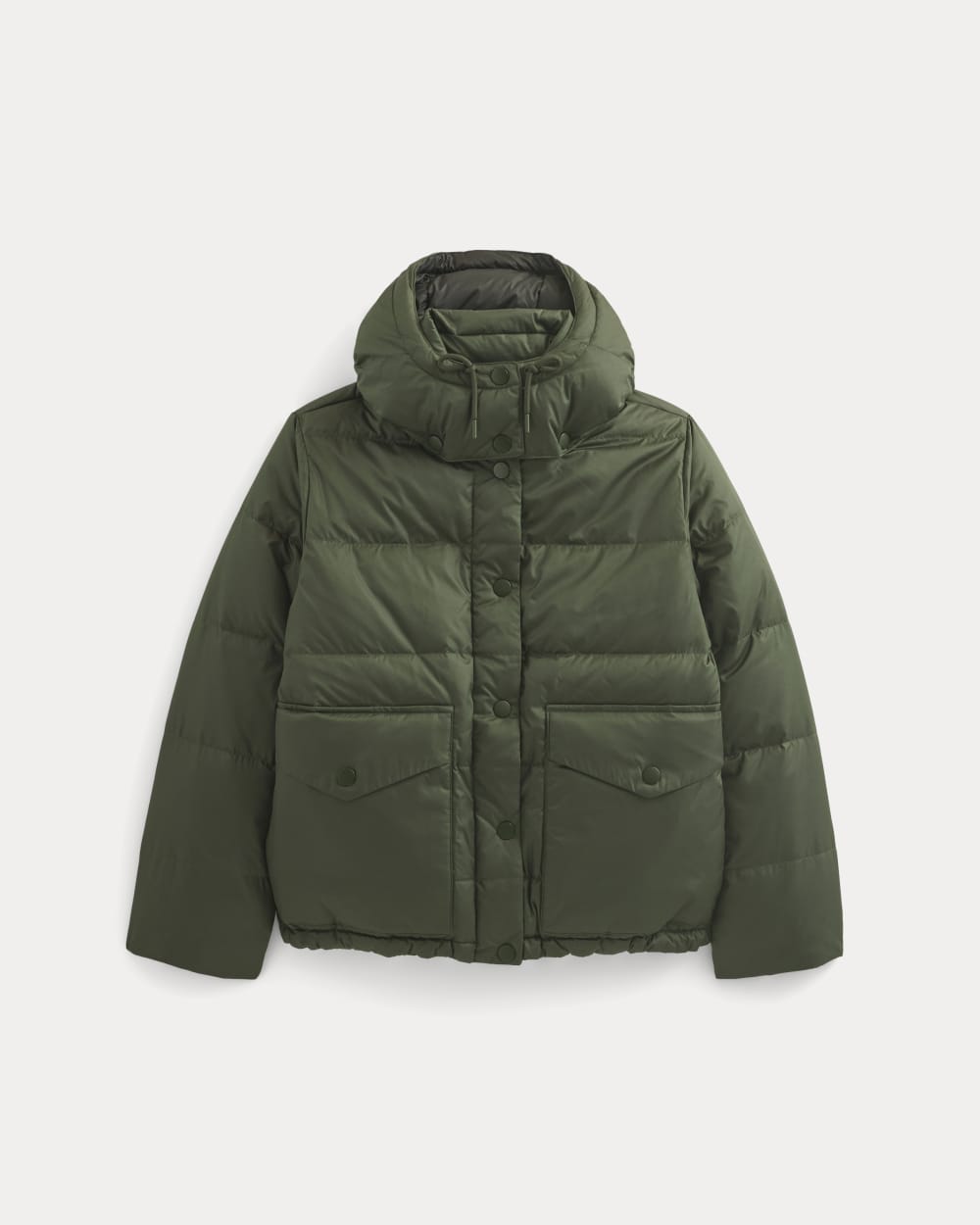 The EverPuff™ | Dark Green - Image 2