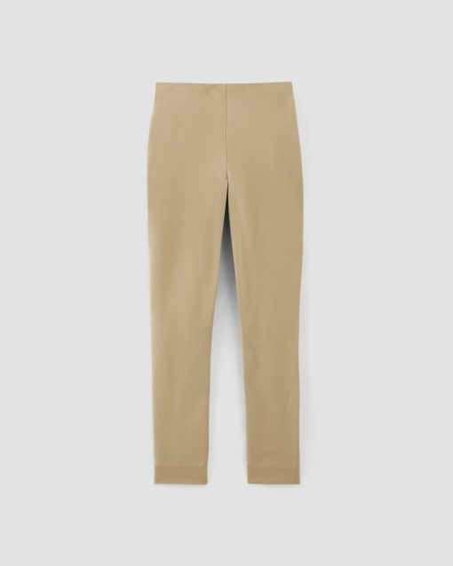 Alternative view of The Bi-Stretch Work Pant | Cornstalk
