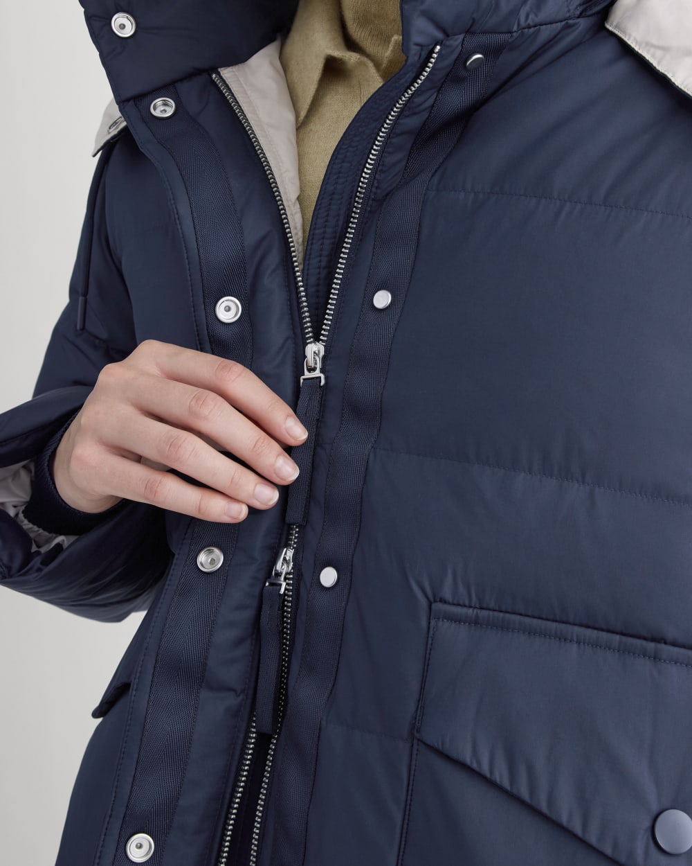 The EverPuff™ | Navy - Image 4