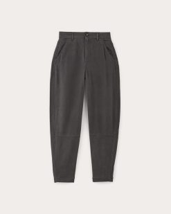 Alternative view of The Chino in Buttersoft | Graphite