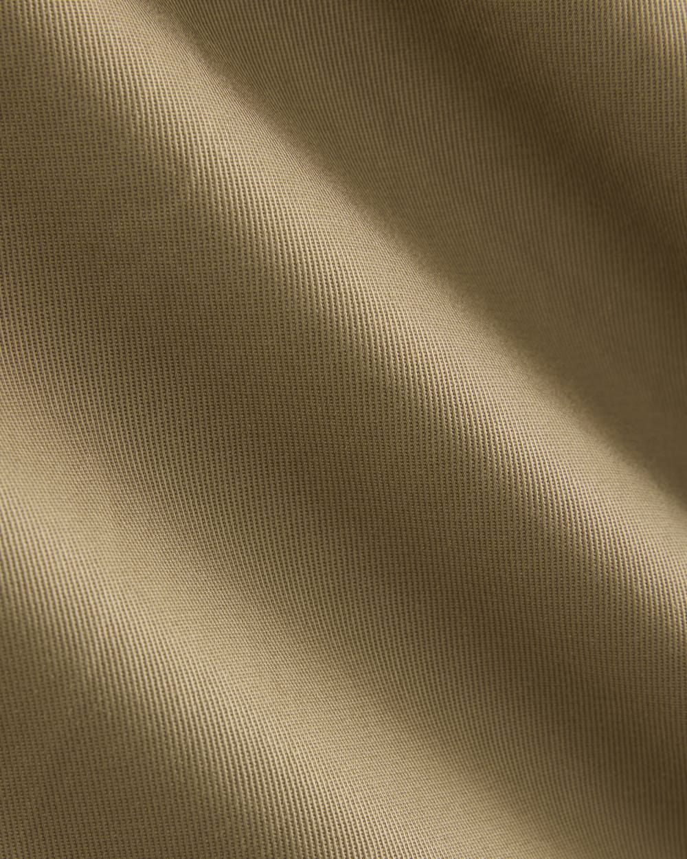 Wide-Leg Trouser in Buttersmooth | Ash Brown | 32 Inseam - Image 7