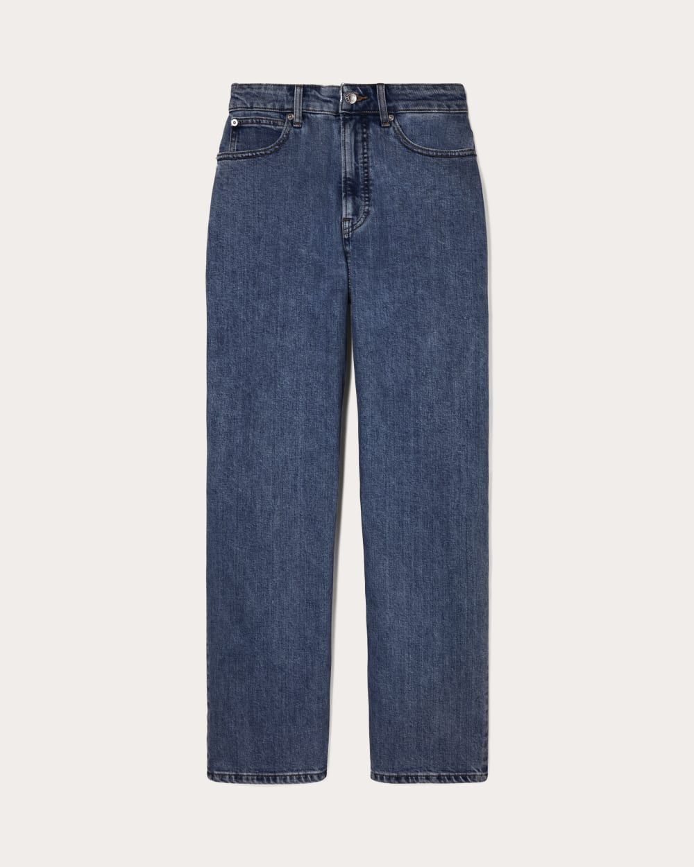 The Way-High® Hourglass Jean | Vintage Indigo | 29 1/2 Inseam - Image 2