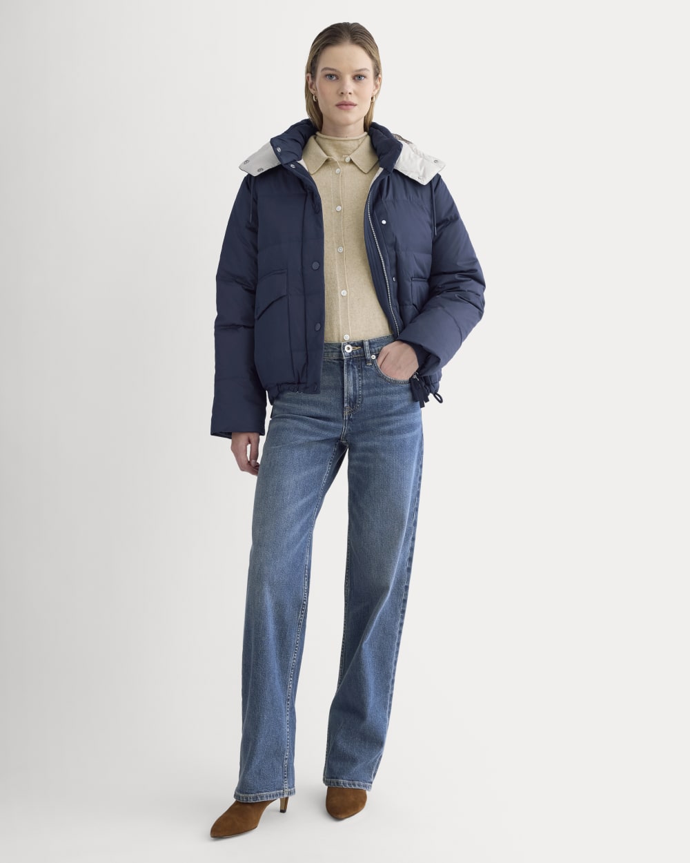 The EverPuff™ | Navy - Image 3