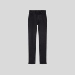 Alternative view of The Original Cheeky® Jean | Tumbled Black | 28.5 Inseam