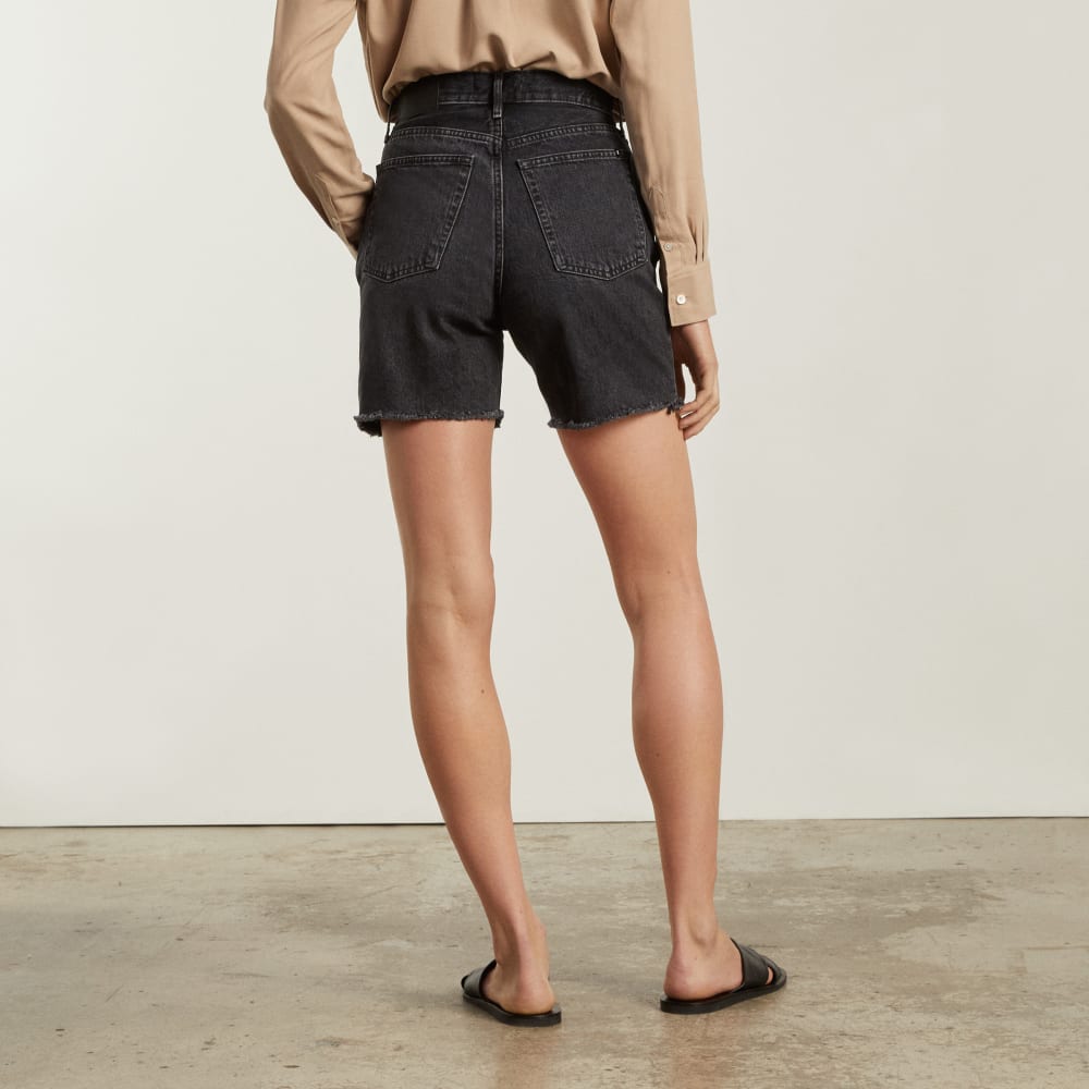 The Way-High® Jean Short | Hartford Cloud - Image 3