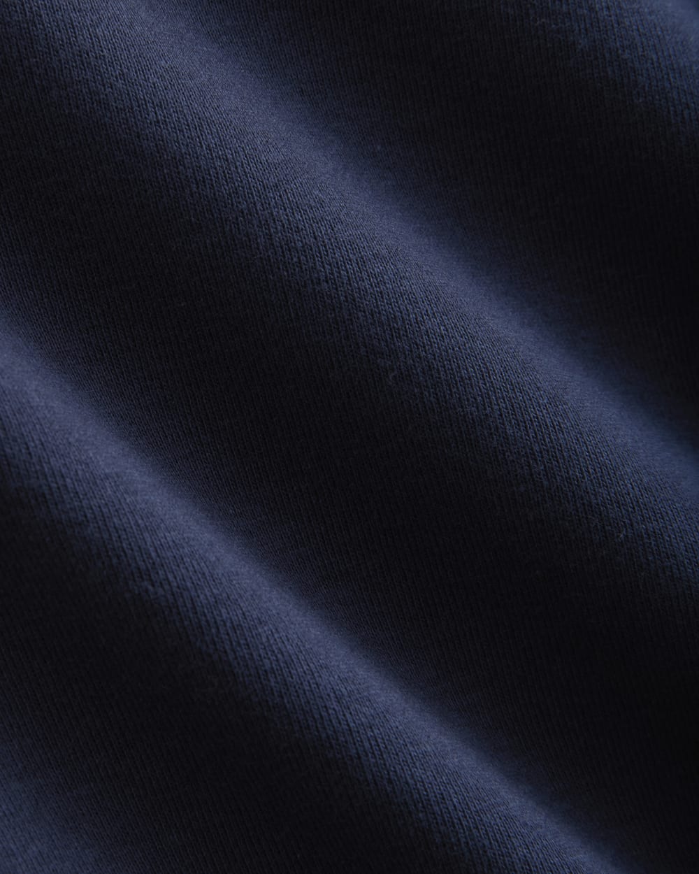 RetroSoft Cotton Crew | Navy - Image 6