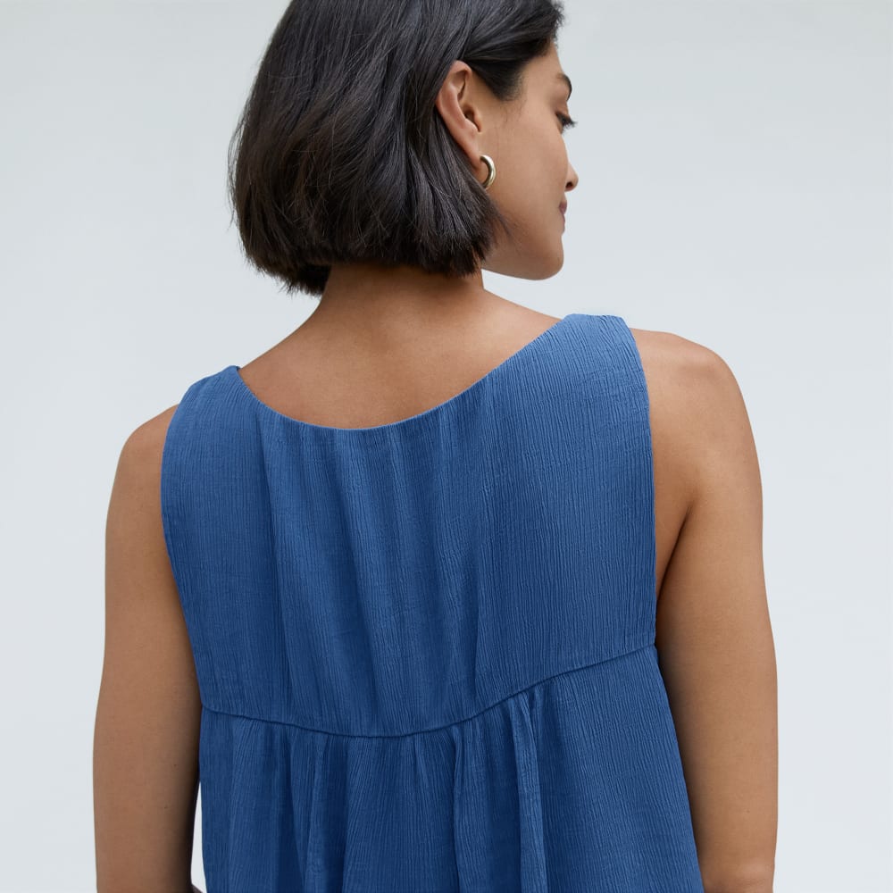The Naia™ Ripple Tank | Deep Blue - Image 5