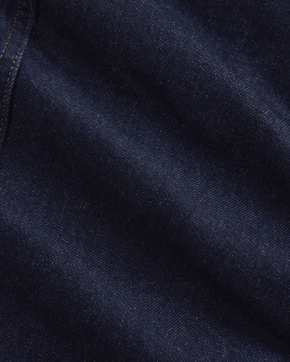 High-Rise Cigarette Jean | Pure Blue - Image 6
