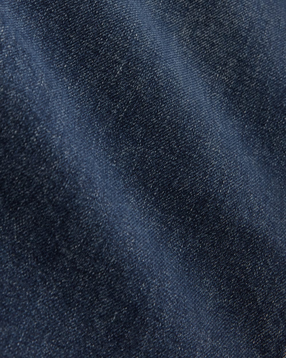 The Way-High® Jean 2.0 | Dark Indigo | 27.5 Inseam - Image 7