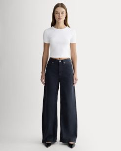 The OG Baggy Jean | Ink Wash