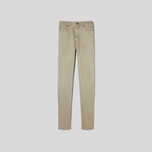Alternative view of The Way-High® Slim Jean |  Moss | 31 Inseam