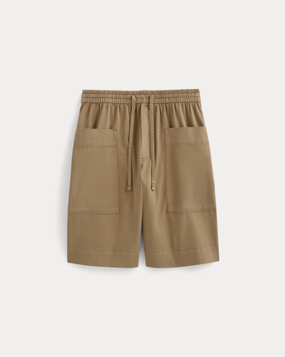 The Easy Cargo Short | Tiger's Eye - Image 2