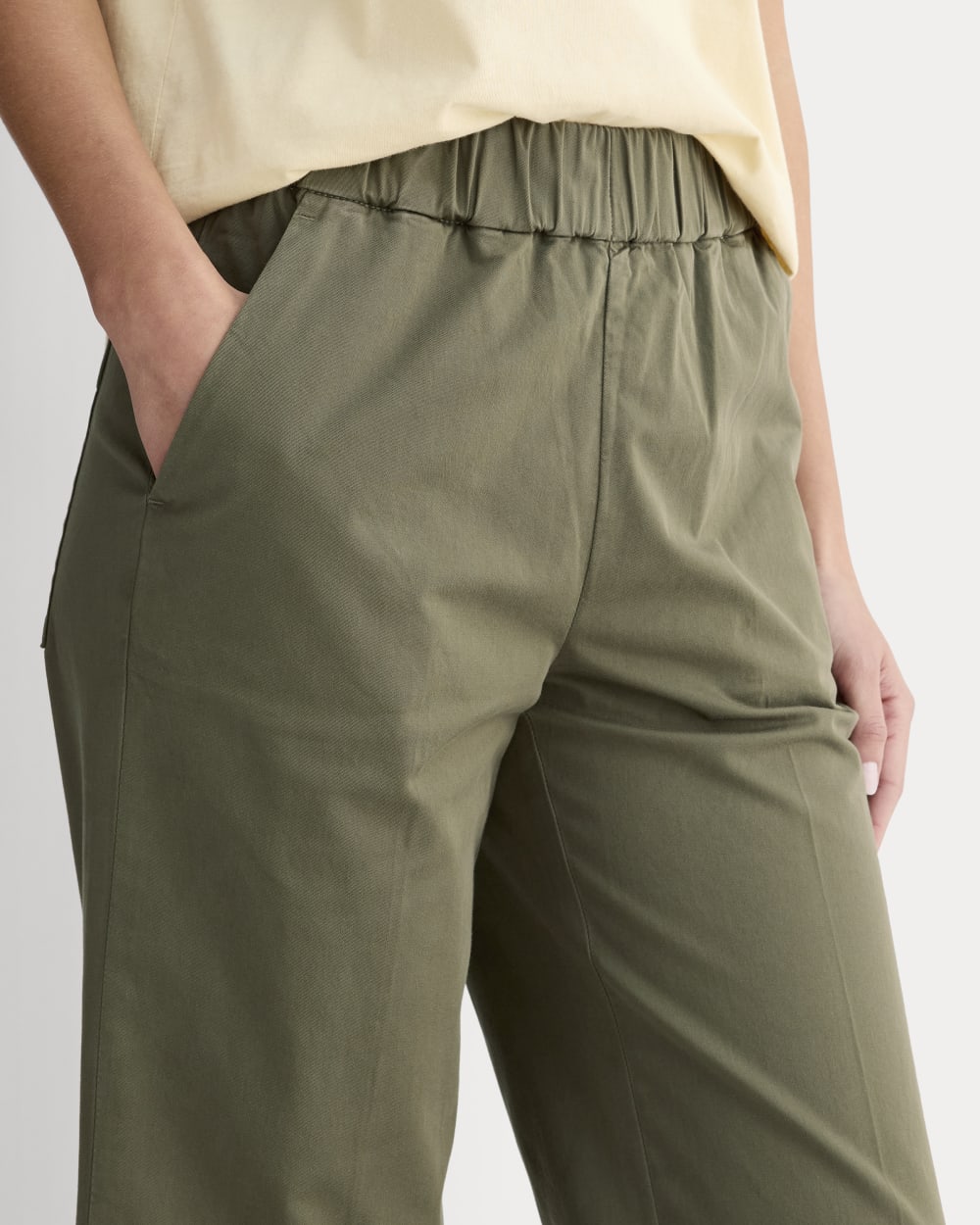 The Easy Pant | Kalamata - Image 4