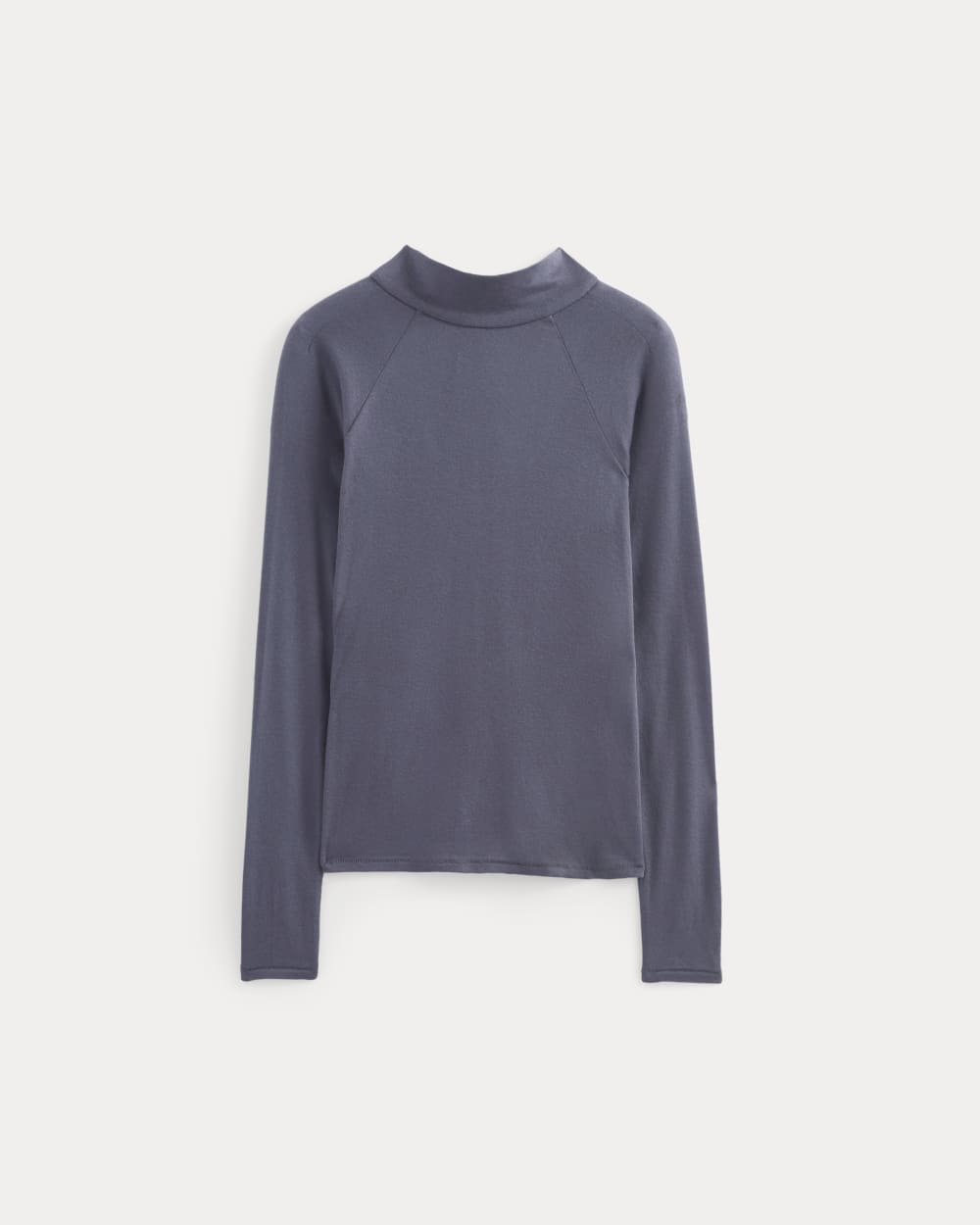 Tie-Neck Top in Butterluxe | Graystone - Image 2