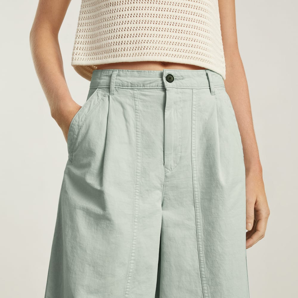 The Tourist Pant | Ice Blue - Image 5