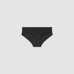 Alternative view of The Cotton Hipster | Black